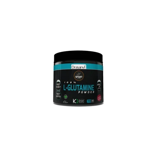 Drasanvi L-Glutammina Anguria 300g