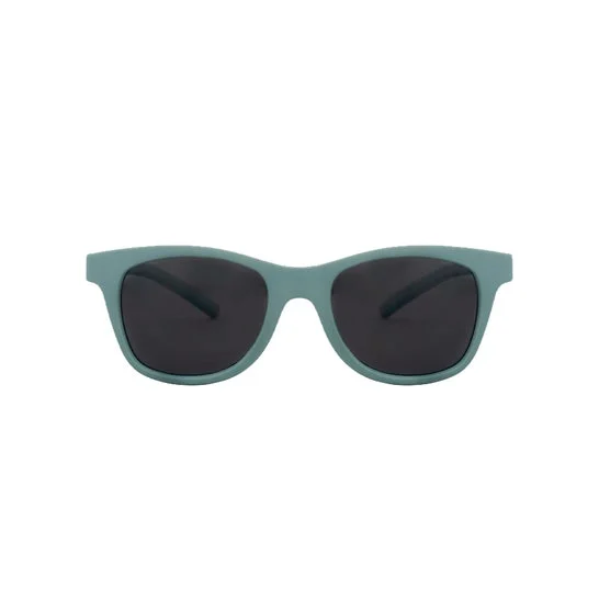 Oceanides Occhiali da Sole Polixo Shiny Pink 1 Unità