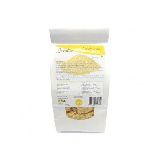 Dream Foods Lievito Nutrizionale + B12 250g