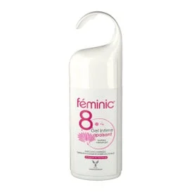 Ccd Fminic 8 Gel lenitivo intimo lenitivo 200 ml