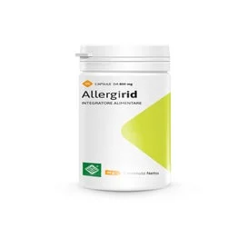 Gheos Allergirid 60comp