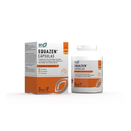 Vitae Equazen 180 capsule