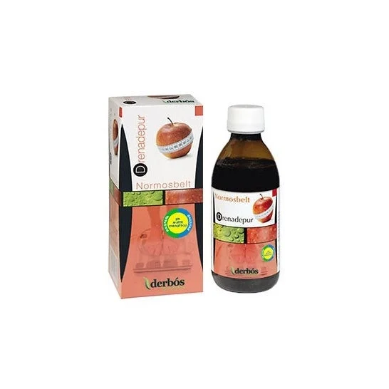 Derbo Drenaggio 250ml
