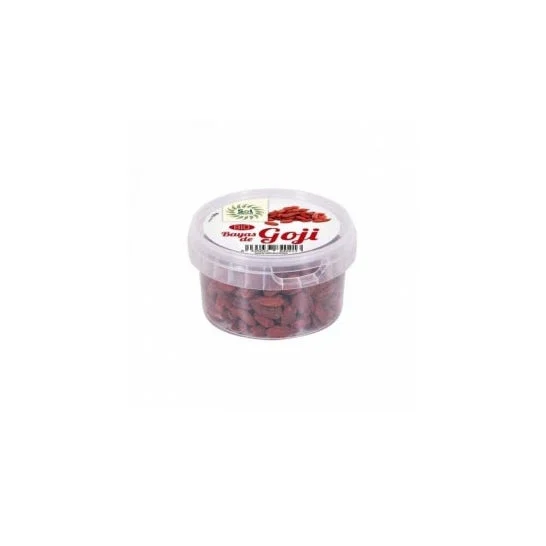 Solnatural Bacche di Goji Bio 100g