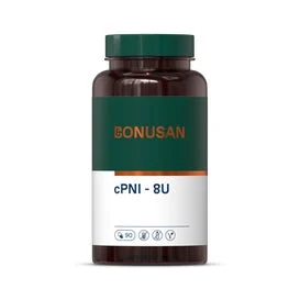 Bonusan Cpni-8U 90caps