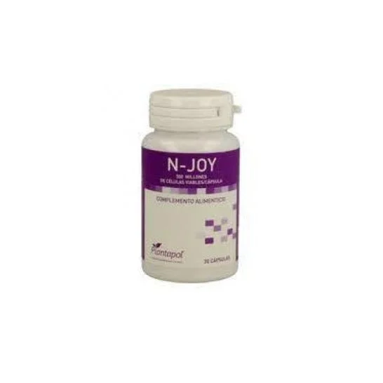 Plantapol N-joy 300 milioni di cellule vitali / Capsu 30 Capsu 30 Capsu