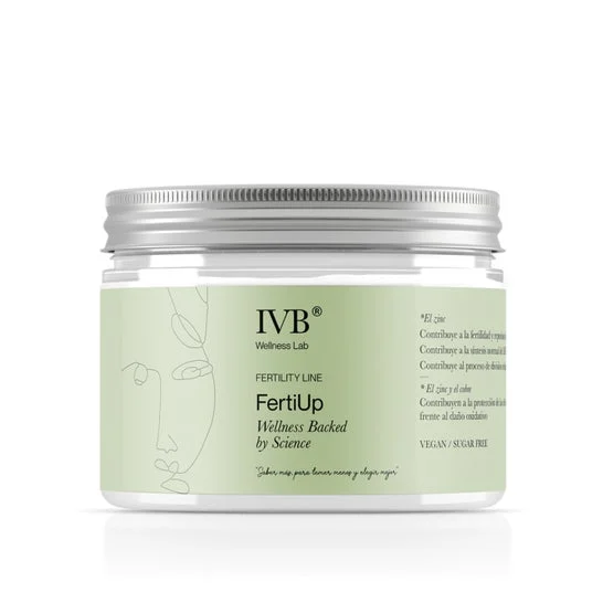IVB FertiUp Gusto Kiwi 150 g