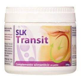 Saludalkalina Slk Transit 200g