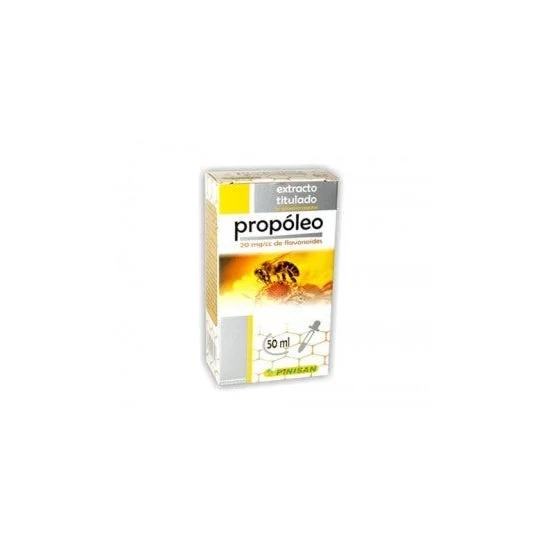 Estratto di propoli pisana 50ml