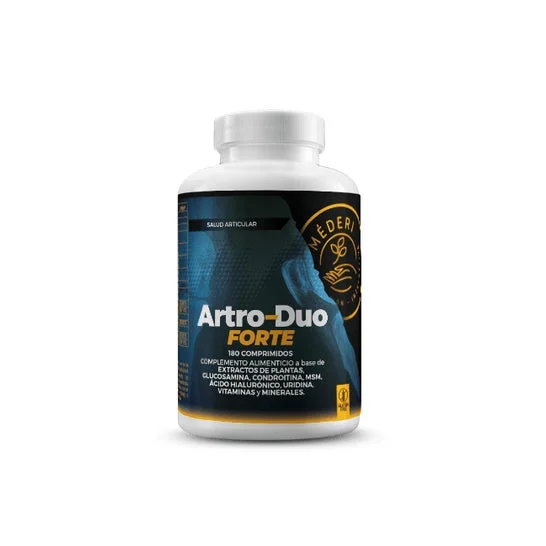 Méderi Artro Duo Forte 180comp