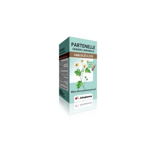 Arkog Partenelle (Gde Chamomille)Gelu 45