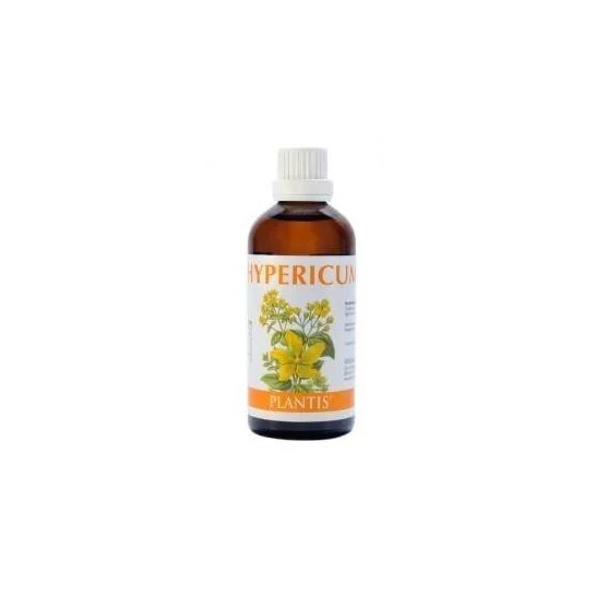 Plantis Hypericum Gocce 100ml
