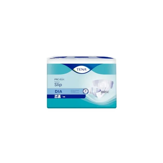 Tena Slip Pannolino Giorno P 80 Unità