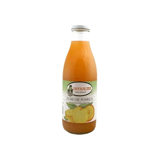 Succo di pompelmo Intracma 1000ml