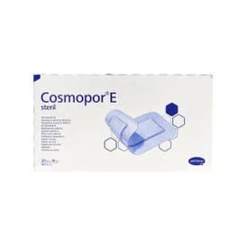 Cosmopor E Cer Ades Tnt20X10Cm