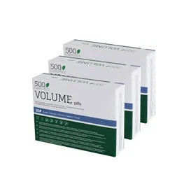 500Cosmetica Donna 30 Compresse x3