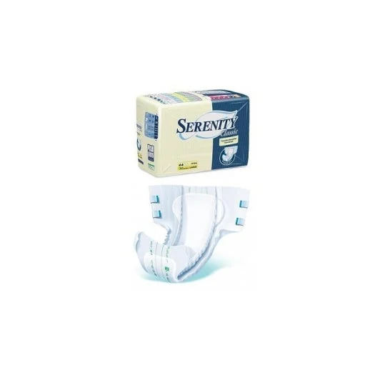 Serenity Pann Super Lg 30Pz