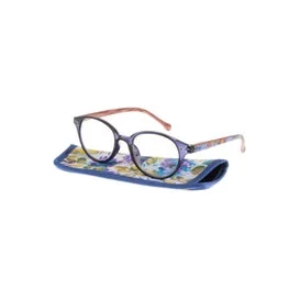 Alvita Zinnia Gafas Lectura +2,5 1ud