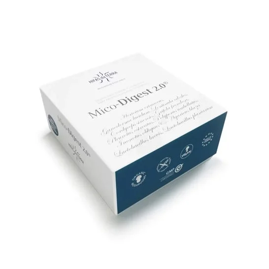 Hyphae Da Terra Mico Digest 30 Dosi