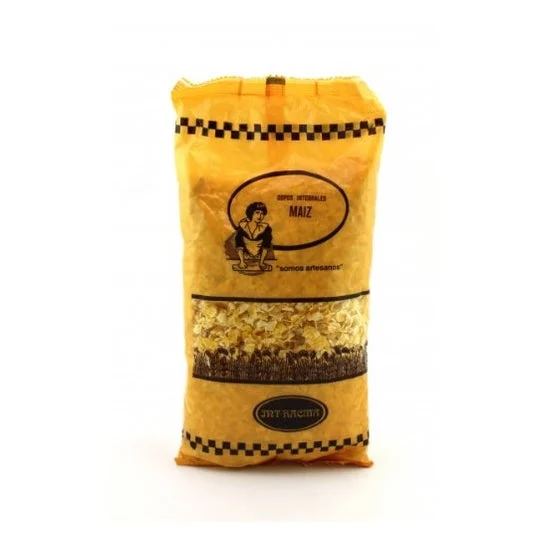 Int-Salim Crusca d'avena Eco 250g