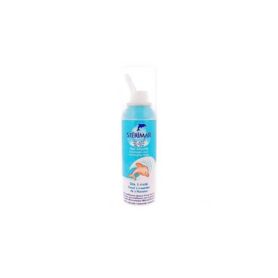 Sacchetto per il naso Sterimar Bb 50ml