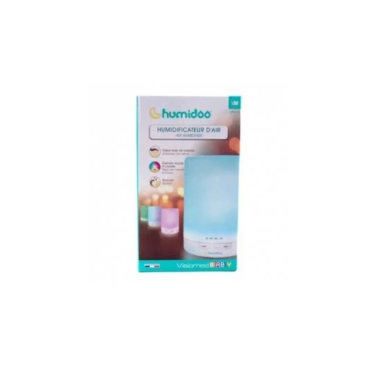Visiomed Humidificador Aire 300 ml Easy, 300 ml (Código PF )