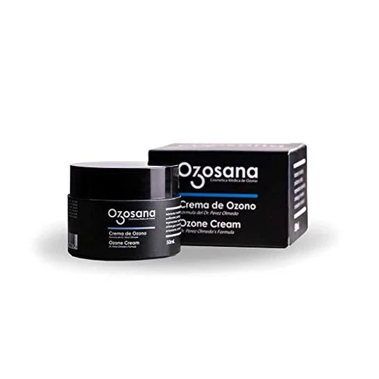 Ozosana Crema de Ozono 50ml
