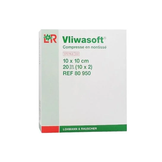 L&R Vliwasoft Comp Nt 10X10 10X10 10