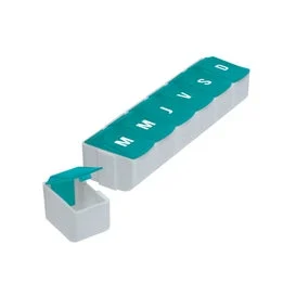 Plic Care Pastillero Semanal Fp082 1ud