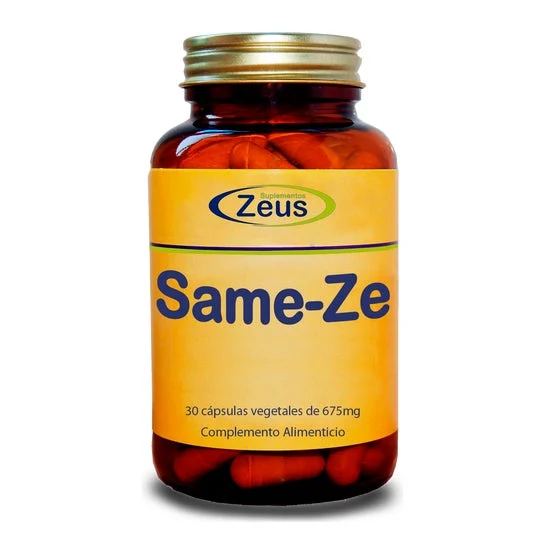 Zeus Stessa Ze 30 Caps