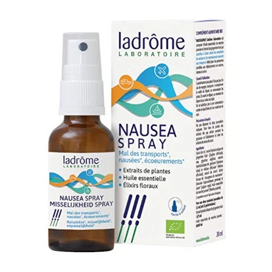Ladrôme Spray Anti-Nausea 20ml