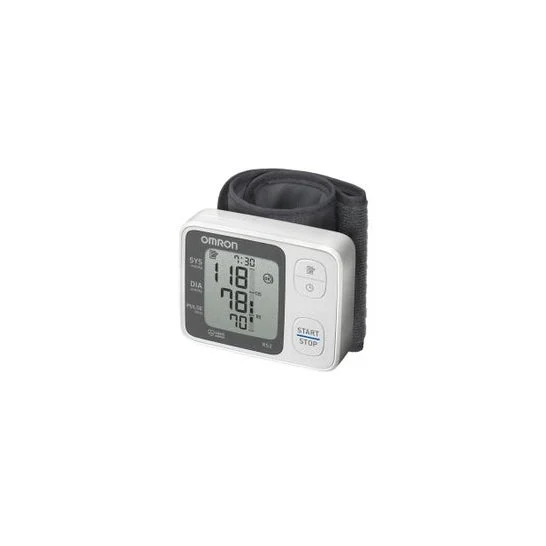 Omron Sfigmo Polso Rs4