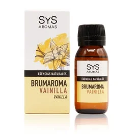 Sys Brumaroma Vaniglia 50ml