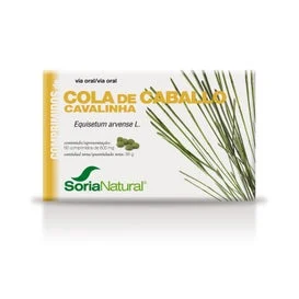 Soria Natural Horsetail 60comp