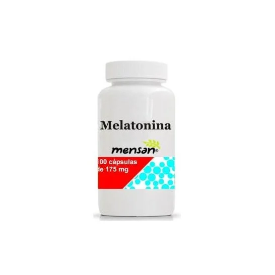 Mensan Equinacea Extracto Organic 60ml