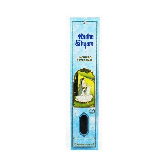 Radhe Shyam Incienso Stick Tabac 15uds