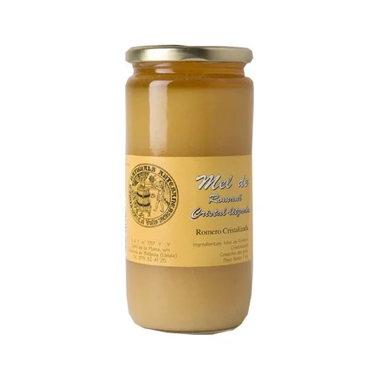 Cal Valls Miele di rosmarino 1Kg