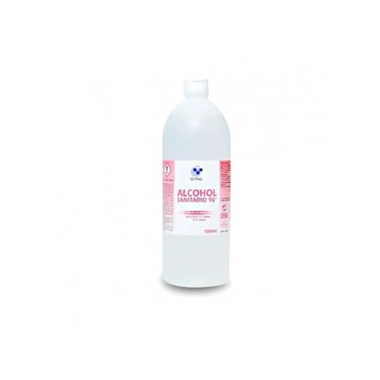 Dyns Alcohol Sanitario 96º 1000ml