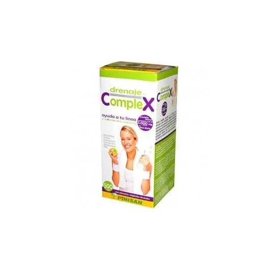 Complesso drenante pisano 500ml