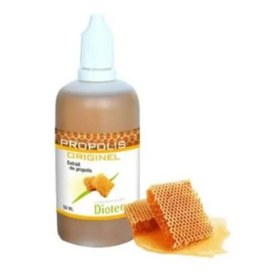 Dioter Propoli Originale Estratto di Propoli 100ml