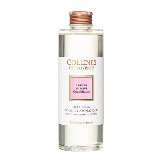 Collines de Provence Recambio para Ramo Flor de Cerezo 200ml