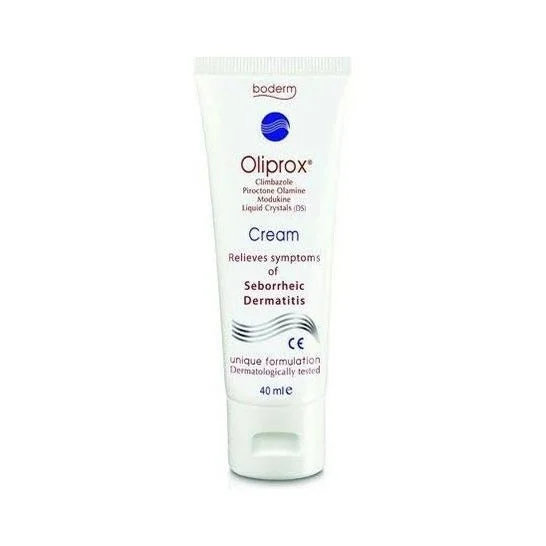 Crema all'olivastro 40ml