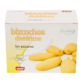 Sanavi Biscotti glutinati alla vaniglia 150g