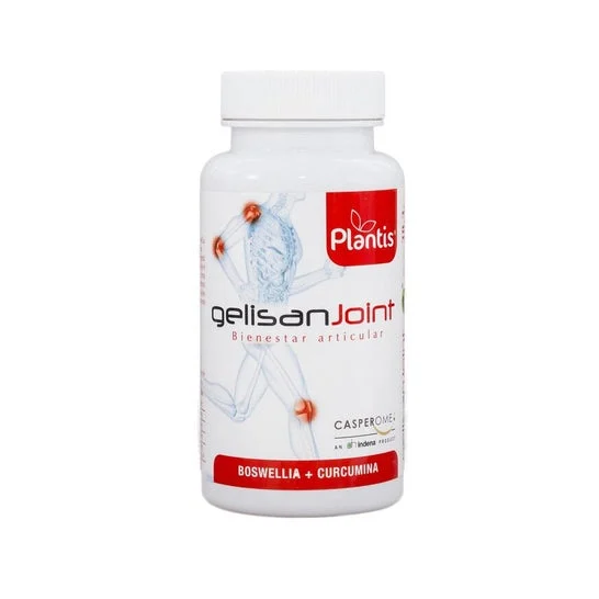 Plantis Gelisan Joint 60caps