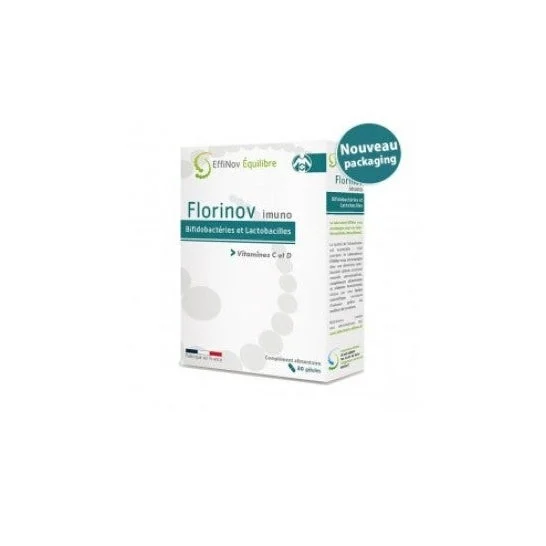 Florinov Imuno 30gel