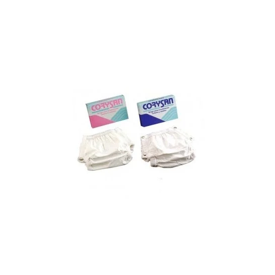 Corysan Velcro Panty Taglia 12 1 Unità