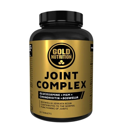 Gold Nutrition Joint Complex 60 compresse