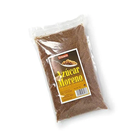 Artigianato agricolo Zucchero Integrale 500g