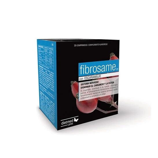 DietMed Fibrosame 30comp