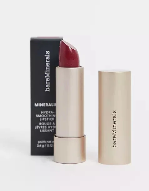 Bareminerals Mineralist Rossetto idratante levigante Purpose